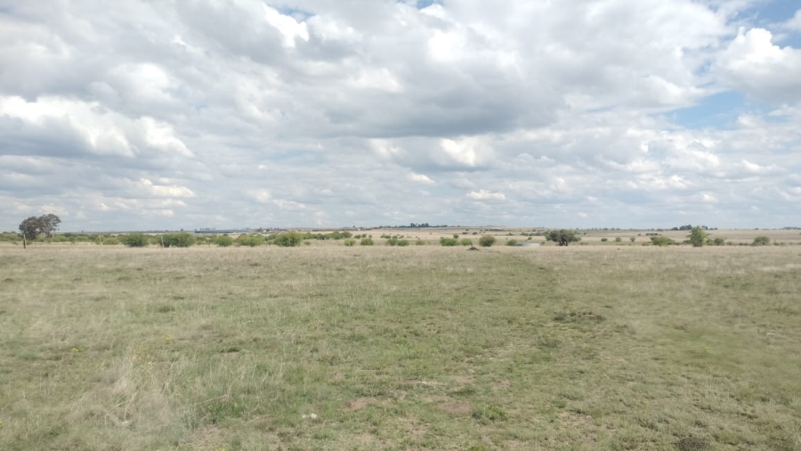 Commercial Property for Sale in Fairview Free State